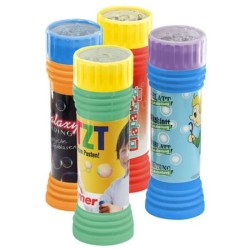 Jeu de bulles de savon