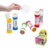 Jeu de bulles de savon
