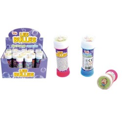 BULLES DE SAVON 50ML