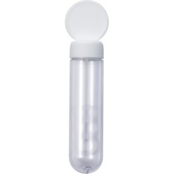 Réservoir en PP et PE pour savon à bulles