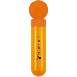 Réservoir en PP et PE pour savon à bulles