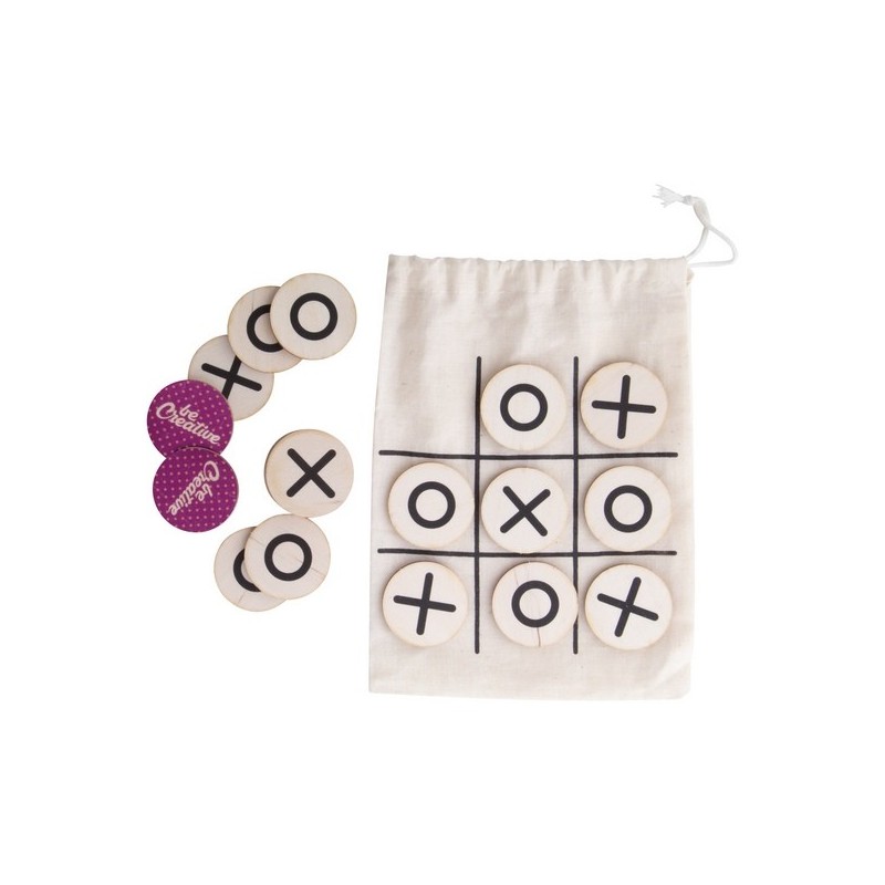 Oxo creative - jeu de morpions