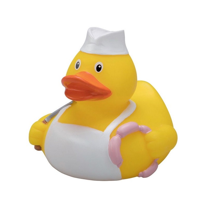 Canard métier divers - MBW