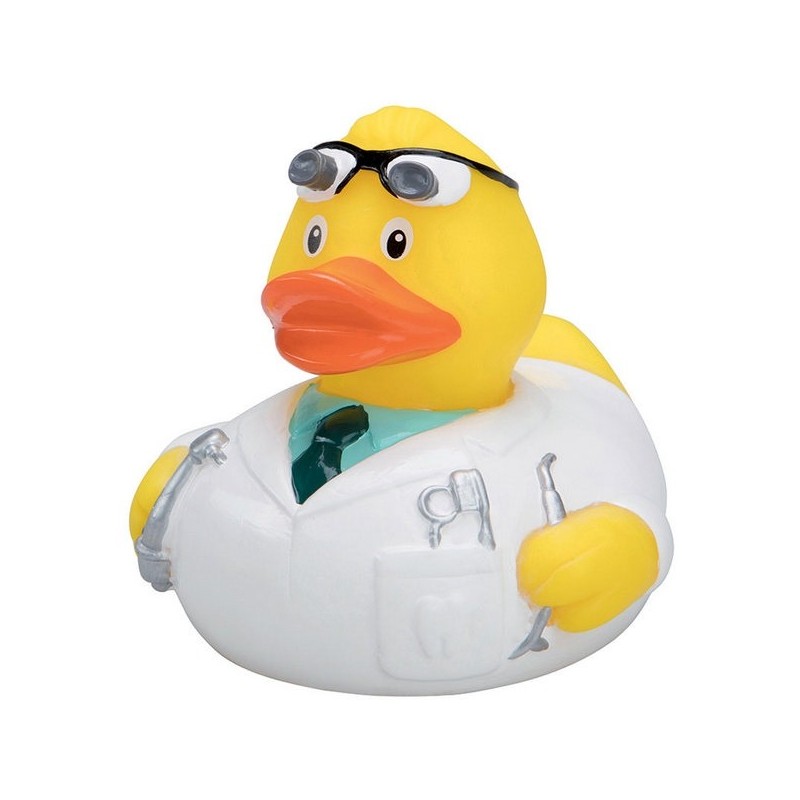 Canard métier médical - MBW