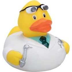 Canard métier médical - MBW