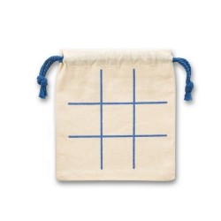 Jeu du morpion coloré