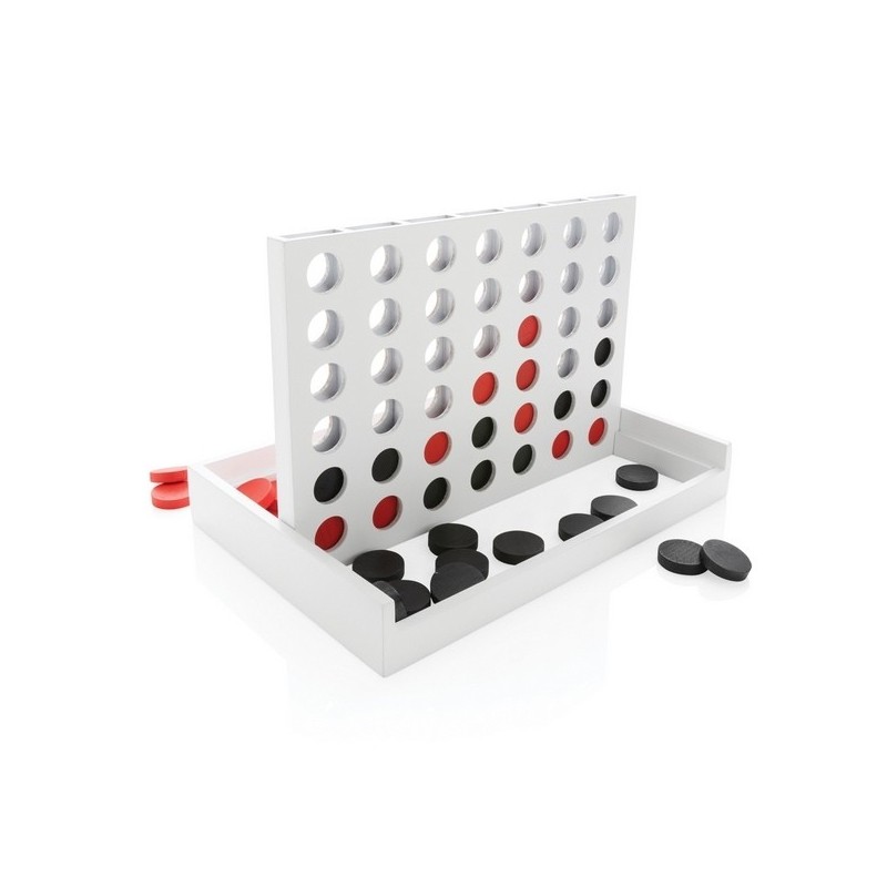 Jeu de 4 pions alignés