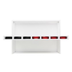 Jeu de 4 pions alignés