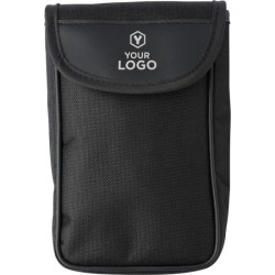 Jumelles 10 x 42 en gomme et aluminium