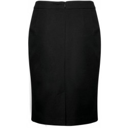 Jupe droite - Kariban