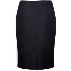 Jupe droite - Kariban