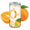 Jus d'orange bio