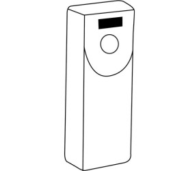 Set nettoyant lunettes