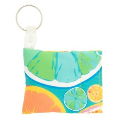 Essui lunettes 100% personnalisé