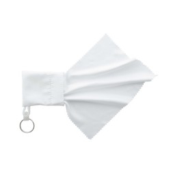 Essui lunettes 100% personnalisé