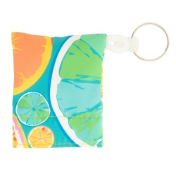 Essui lunettes 100% personnalisé