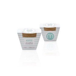 Kit de plantation 6cm fourreau personnalisé