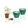 Kit de plantation 6cm fourreau personnalisé