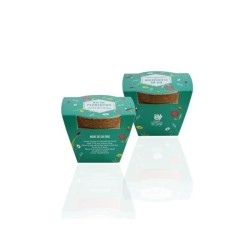 Kit de plantation 6cm fourreau personnalisé