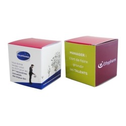 Cube de plantation 7cm