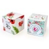 Cube de plantation 7cm
