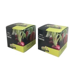 Cube de plantation 7cm