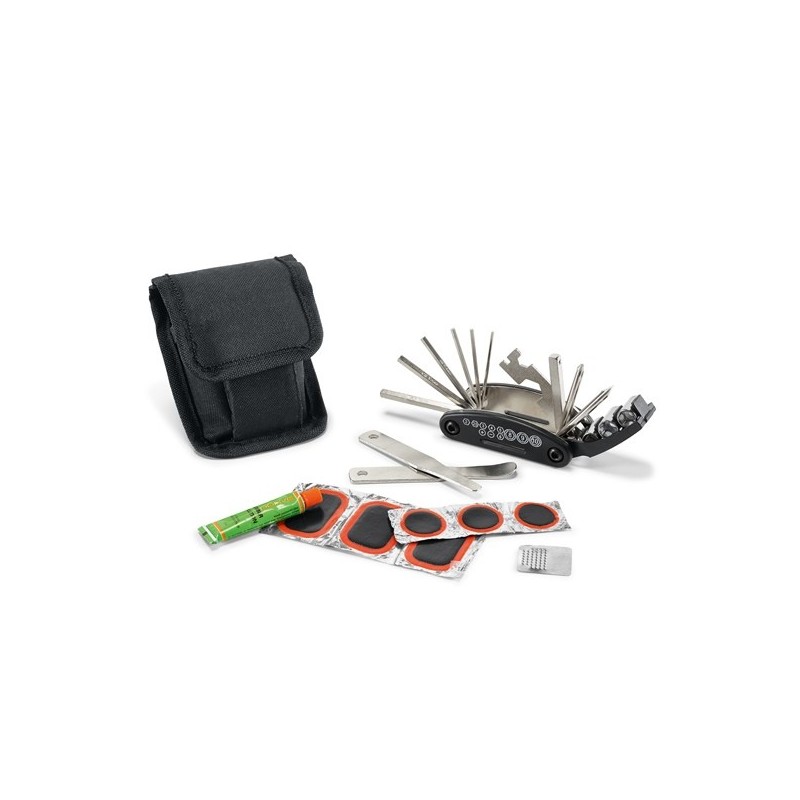  kit d'outillage pour vélo