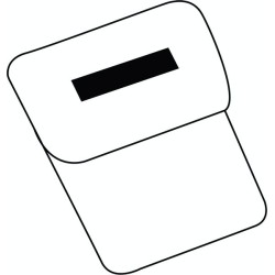 Set d'outillage pour bicyclette