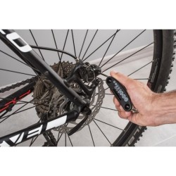 Ensemble d'outils pour vélo ILOY