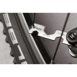 Ensemble d'outils pour vélo ILOY