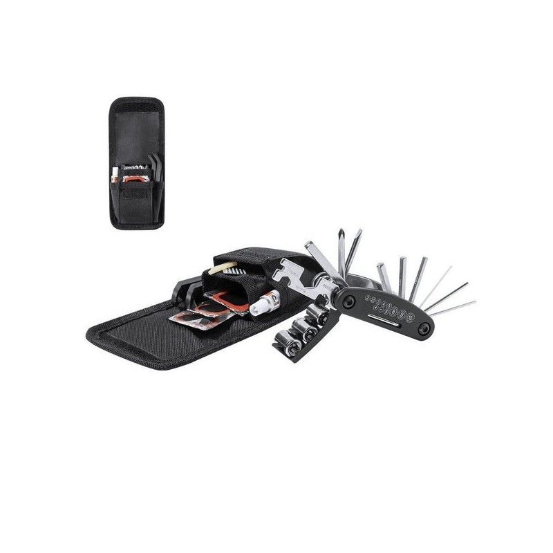 Kit de Réparation de Vélo