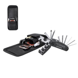 Kit de Réparation de Vélo