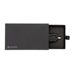 Outil pour vélo Gear X