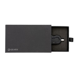 Outil pour vélo Gear X