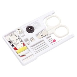 Trousseau couture Travel