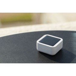 Ecouteurs, finition blanche, élégants avec une connexion Bluetooth® 5