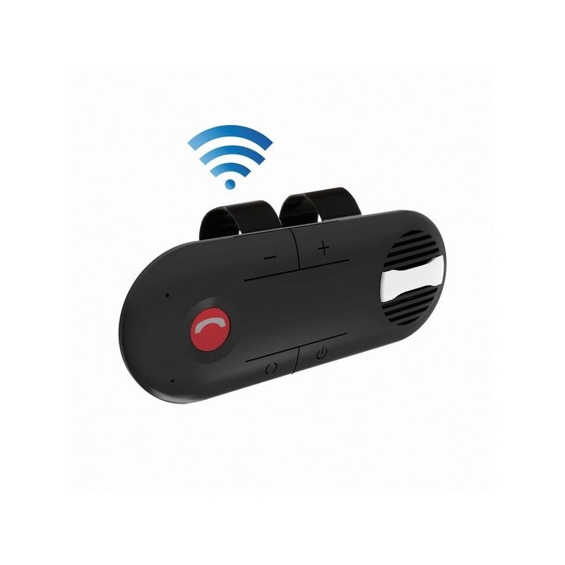 Kit main-libre compatible Bluetooth®