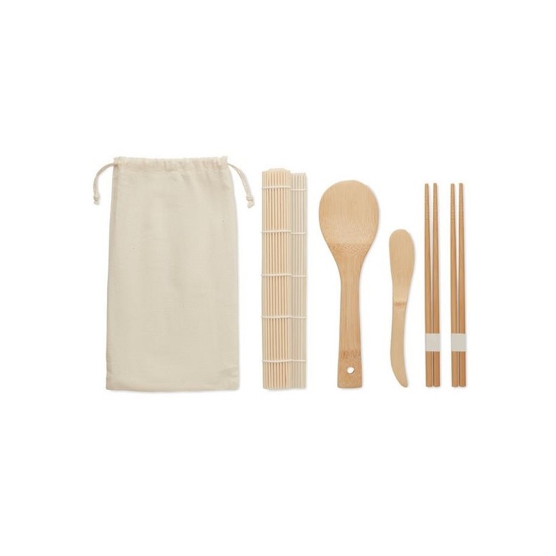 Kit de fabrication de sushis