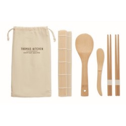 Kit de fabrication de sushis