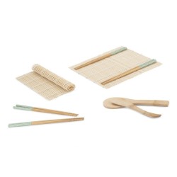 Set à sushi NIGIRI