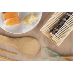 Set à sushi NIGIRI