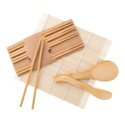 Uramaki set de préparation de sushi