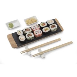 Set à sushi MAKI