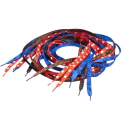 Lacets de chaussures