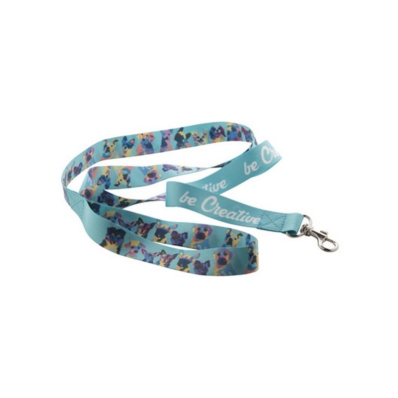 Laisse basique quadri