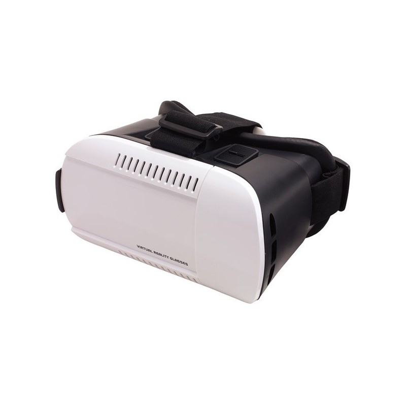 Lunettes de réalité augmentée IMAGINATION