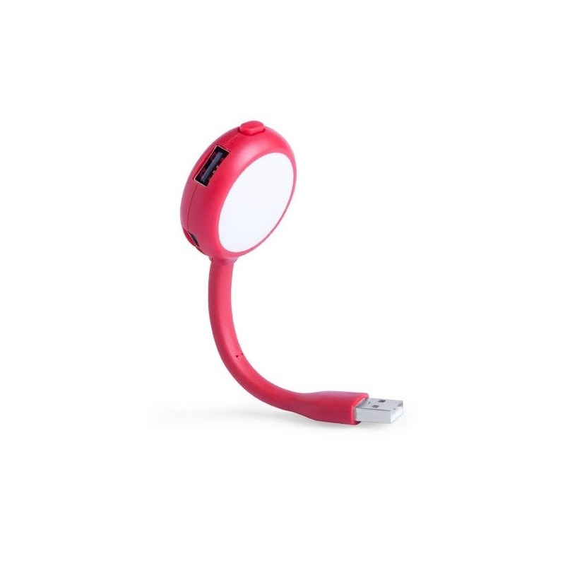 Lampe Port Usb