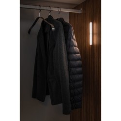 Lampe LED capteur de mouvements rechargeable en USB. Medium