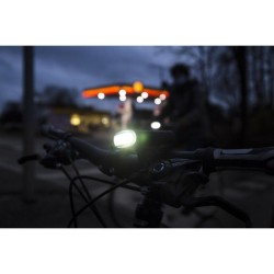Lampe de vélo GUM