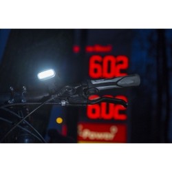 Lampe de vélo GUM